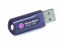 Электронный ключ Guardant Code для эффективной защиты программных продуктов