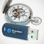 Электронный ключ Guardant Time